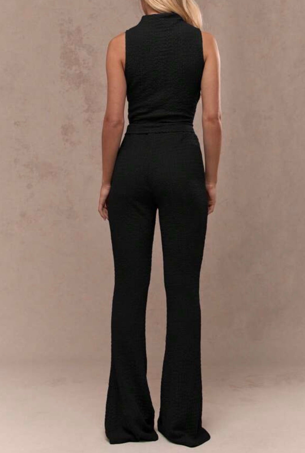 Conjunto preto