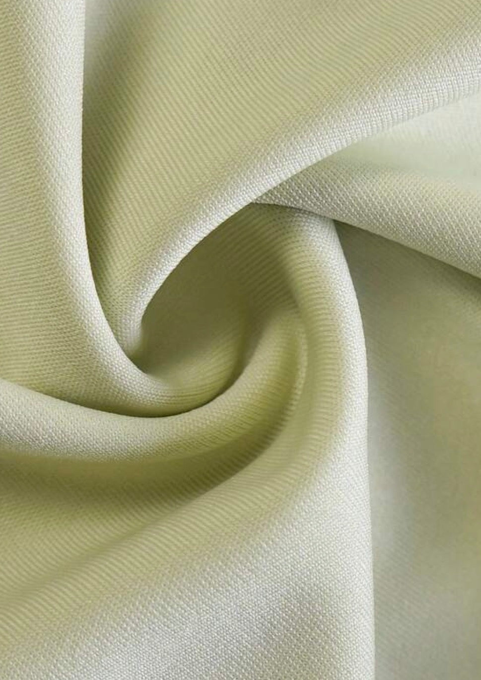 Conjunto verde