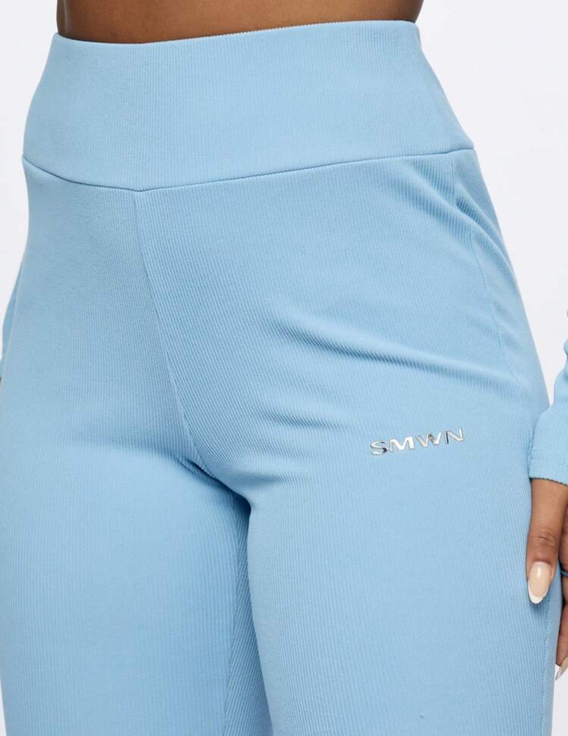 Conjunto azul