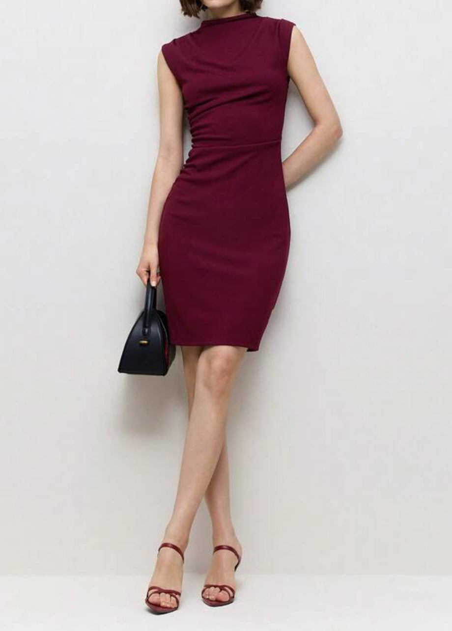 Vestido vermelho