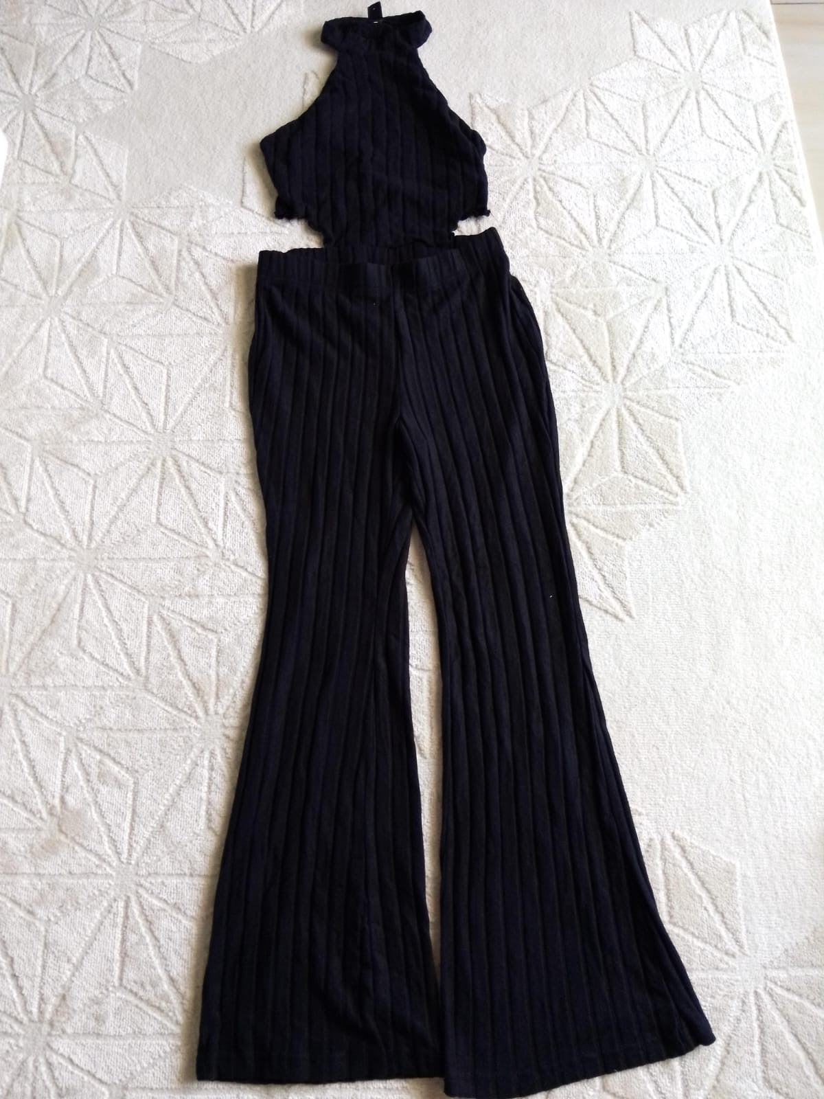 Conjunto preto