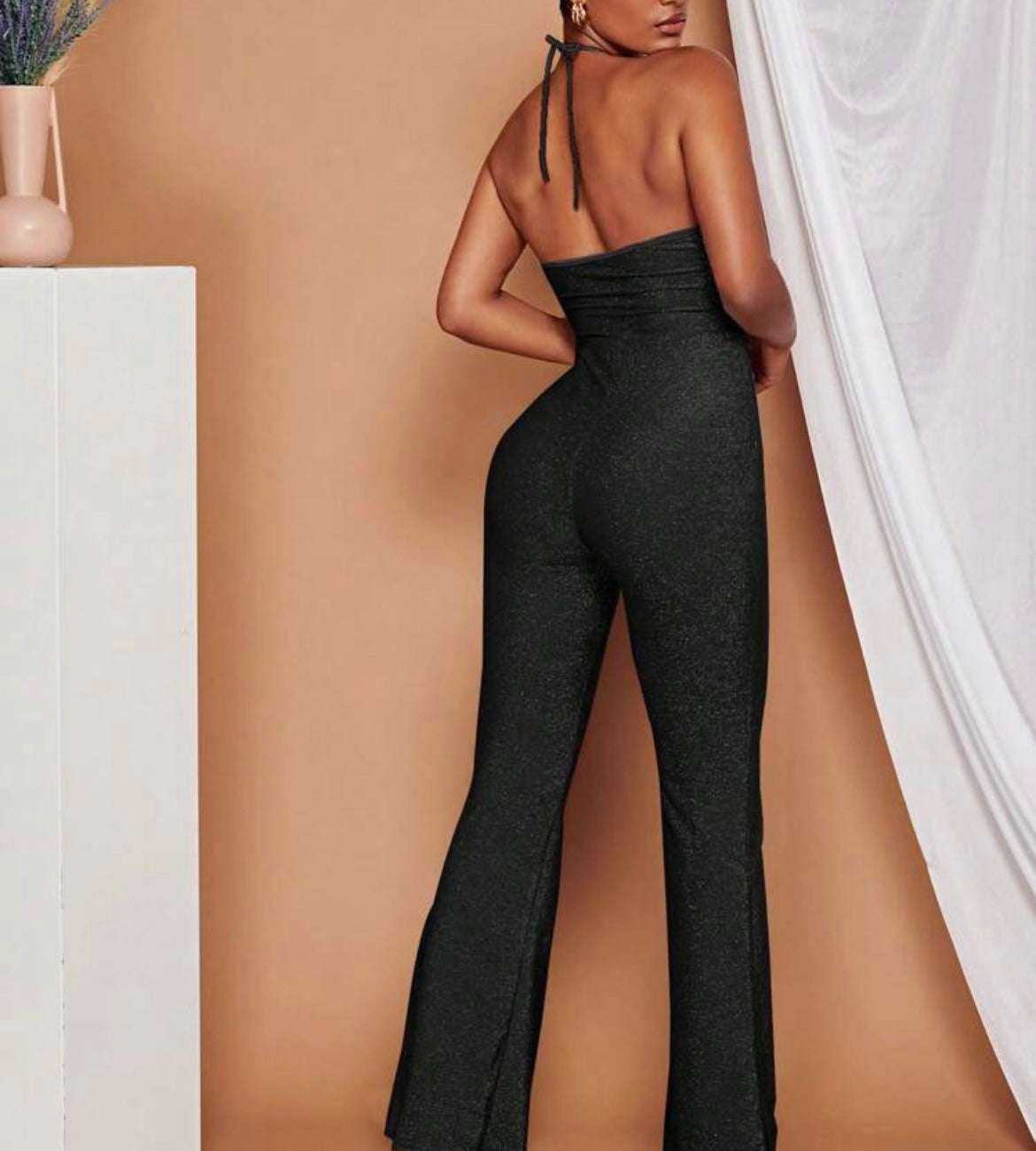 Conjunto preto