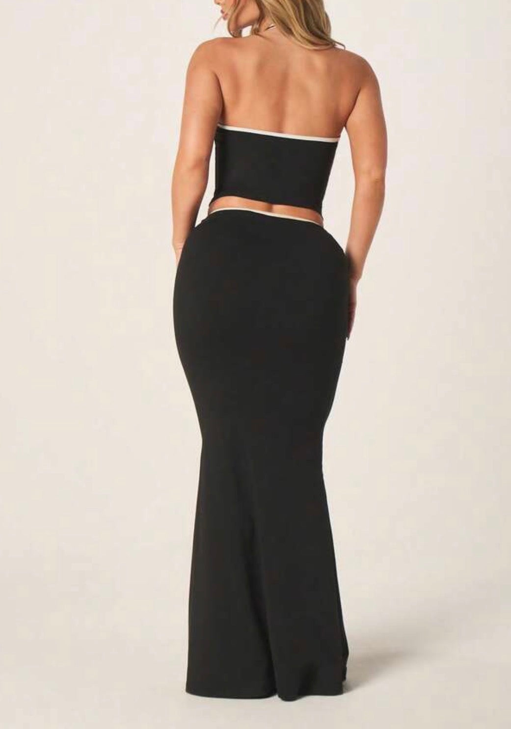 Conjunto preto