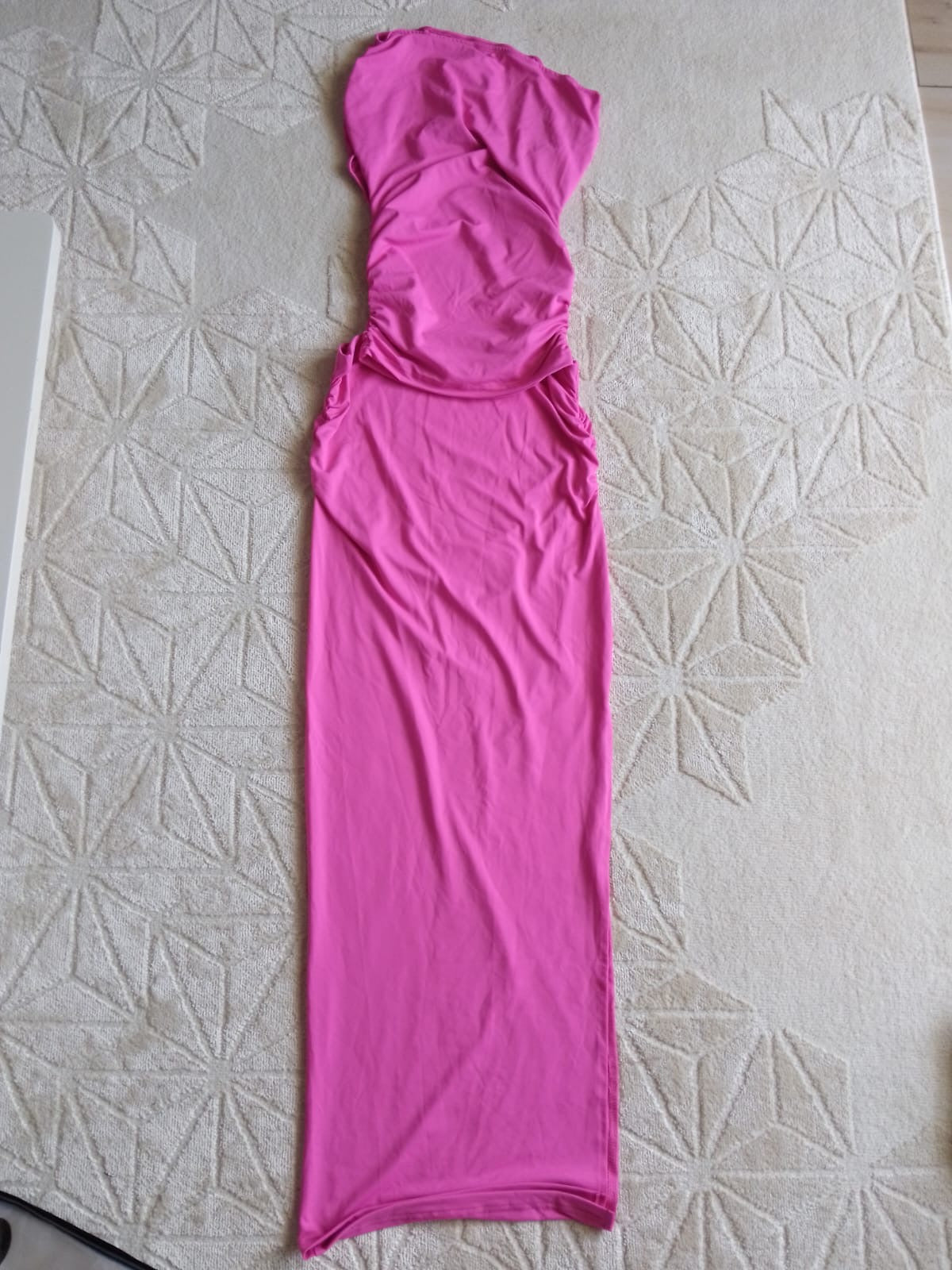 Conjunto rosa