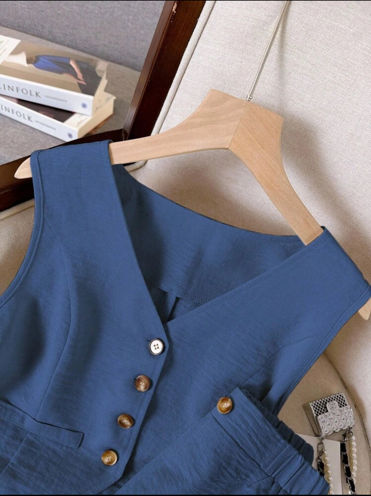 Conjunto fluido