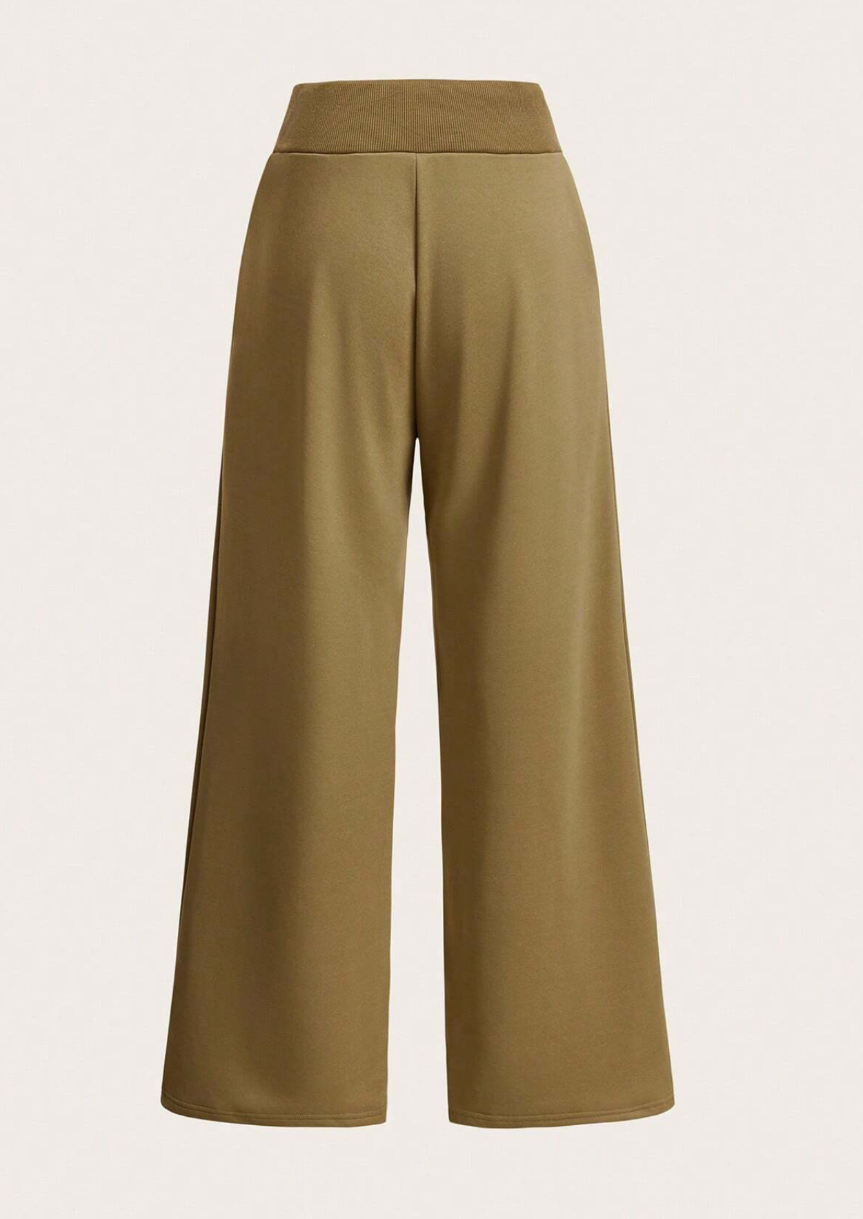 Calça verde