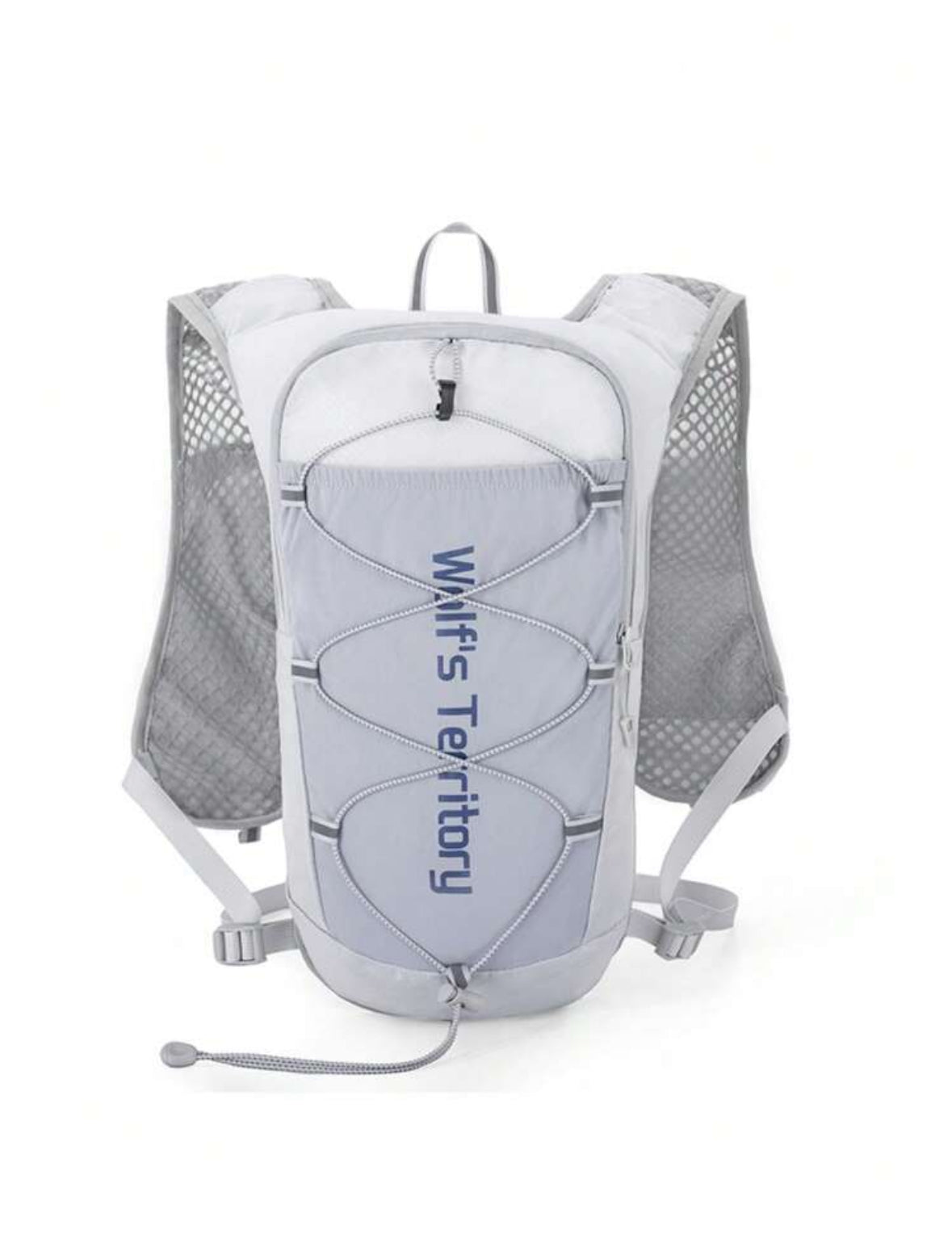 Mochila de atletismo/ciclismo