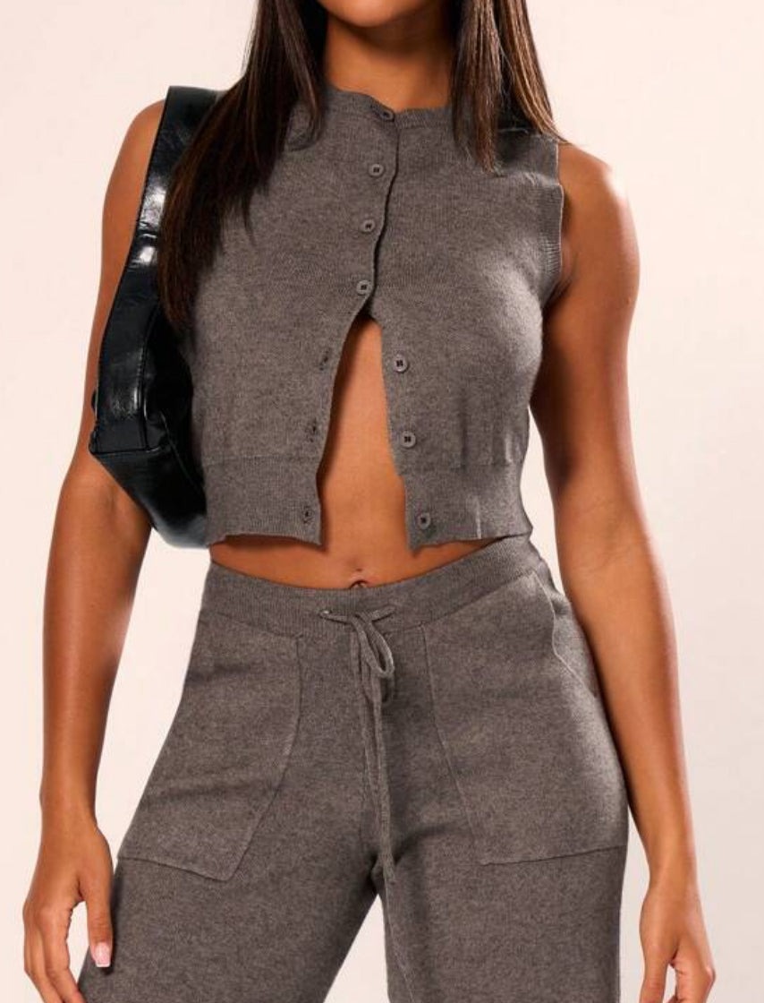 Conjunto malha