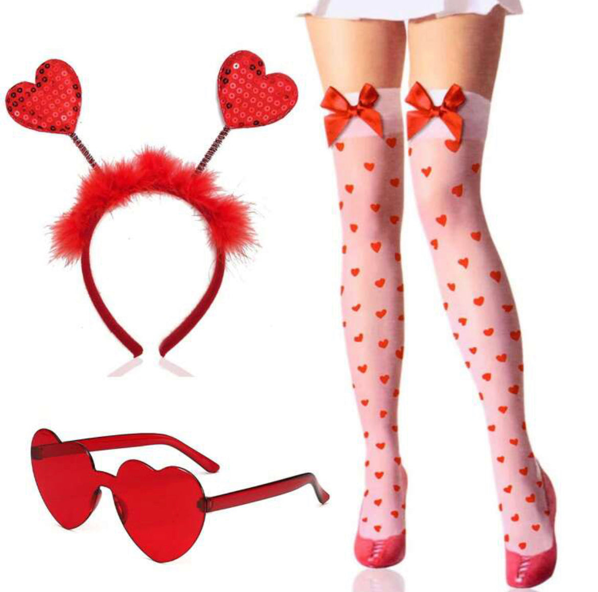 Fantasia carnaval amor
