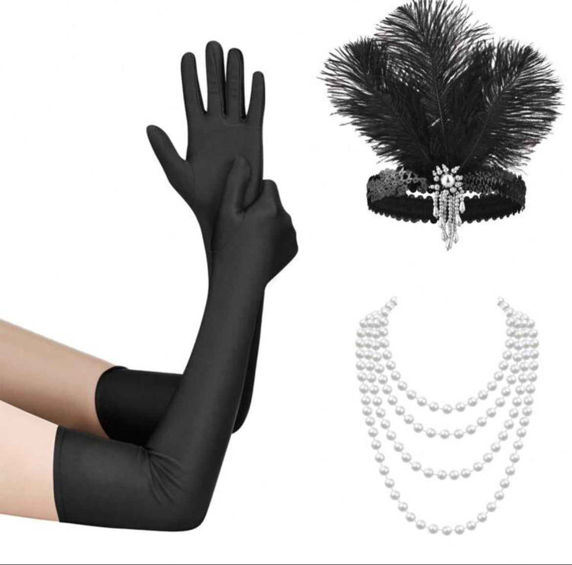 Fantasia carnaval great gatsby