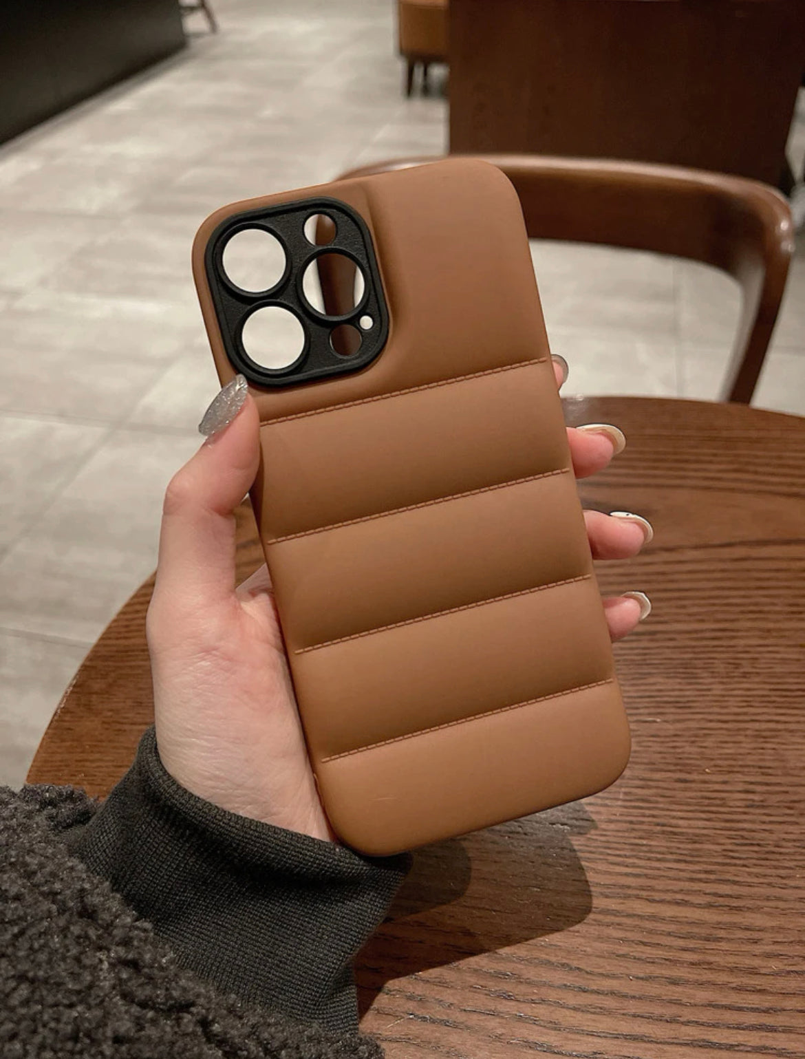 Capa iPhone