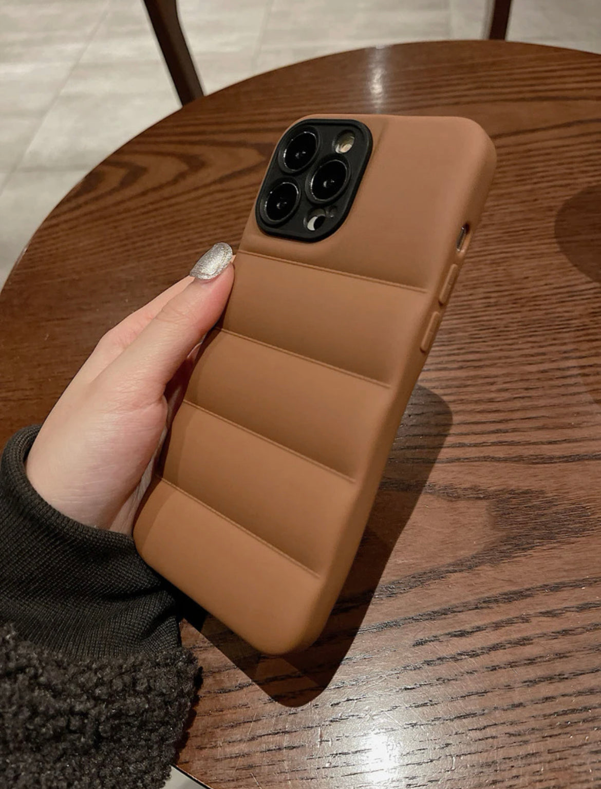 Capa iPhone