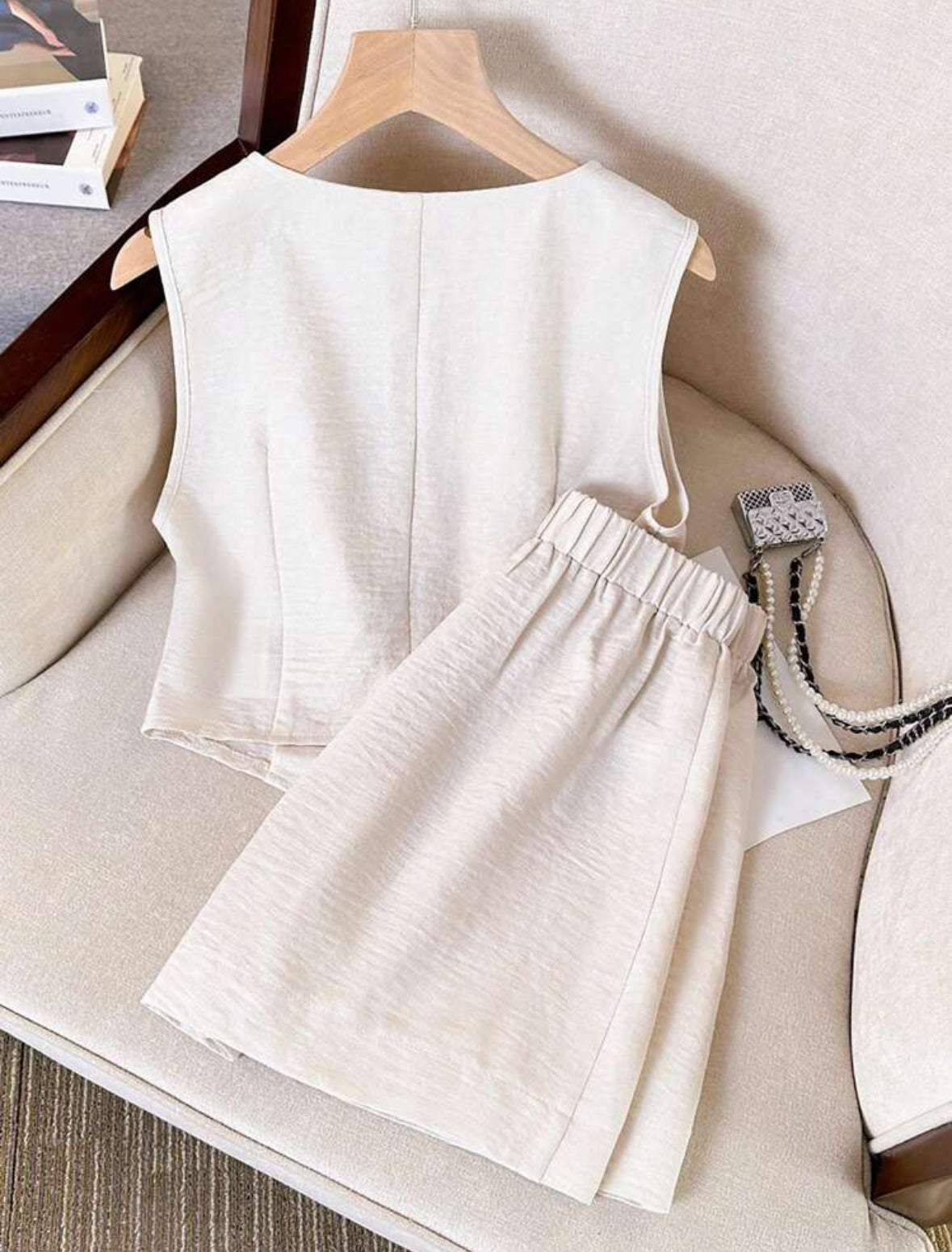 Conjunto fluido