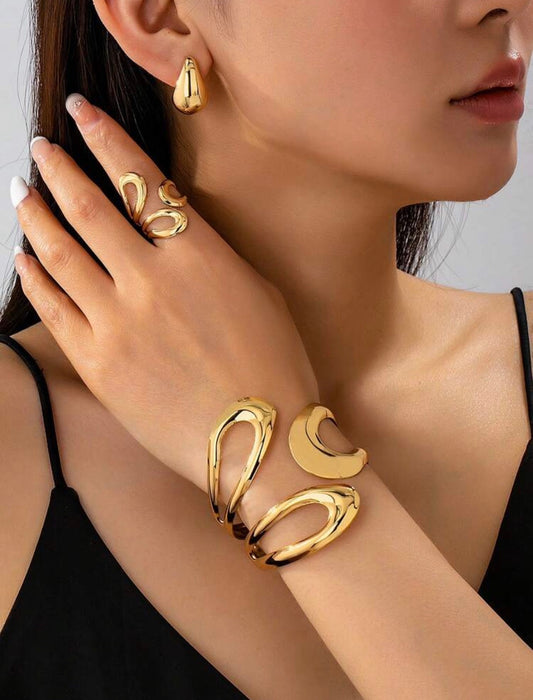 Conjunto 3 pcs
