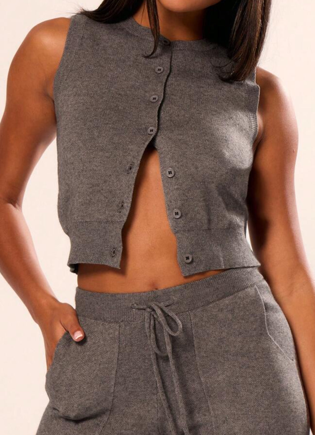 Conjunto malha