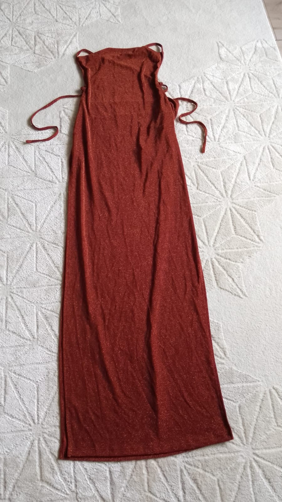 Vestido longo