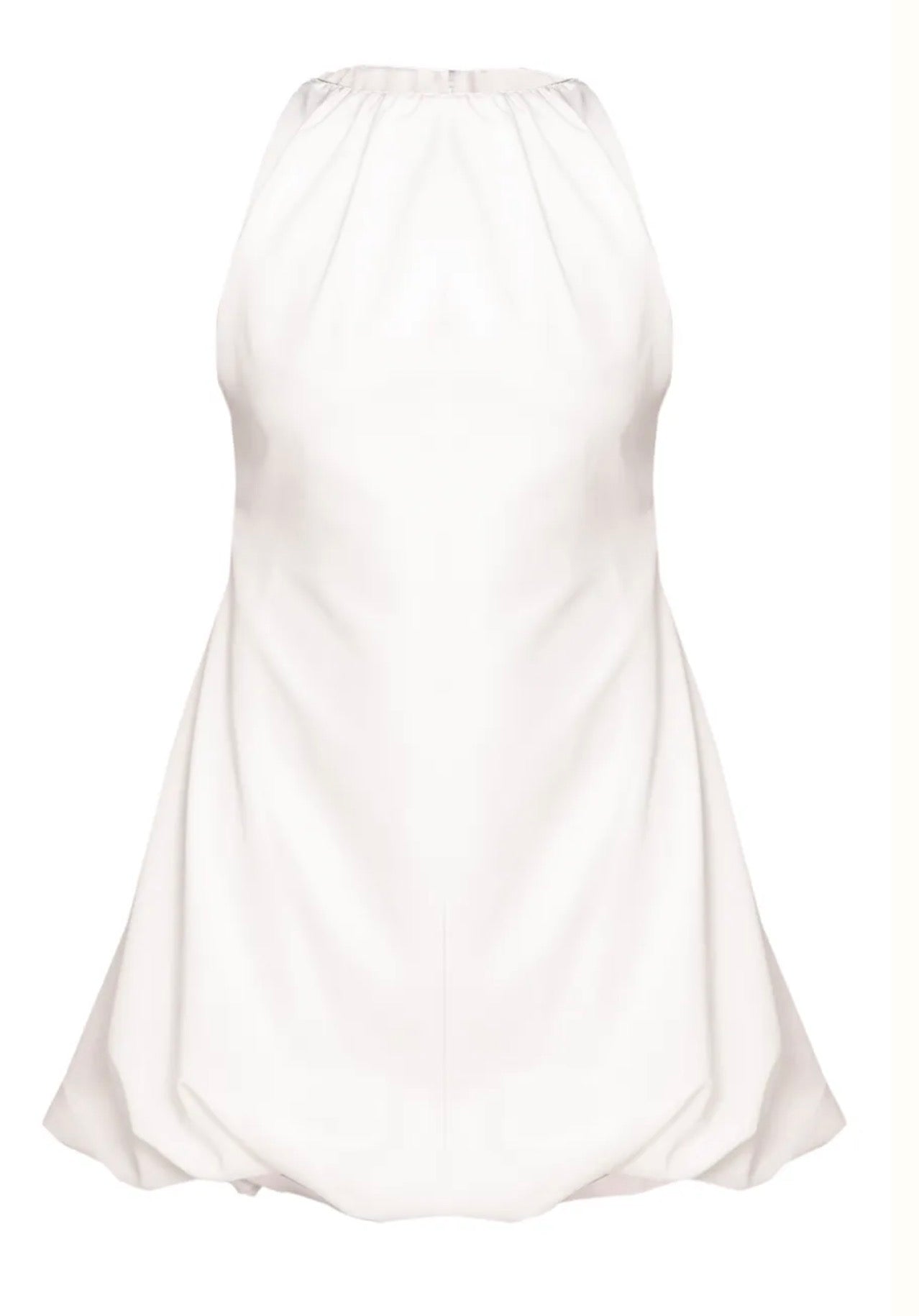 Vestido branco