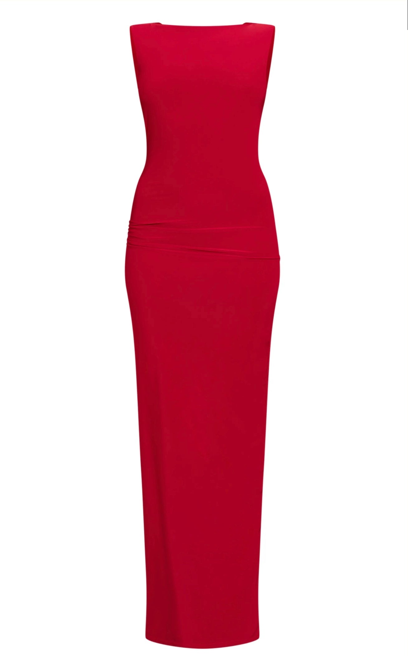 Vestido vermelho