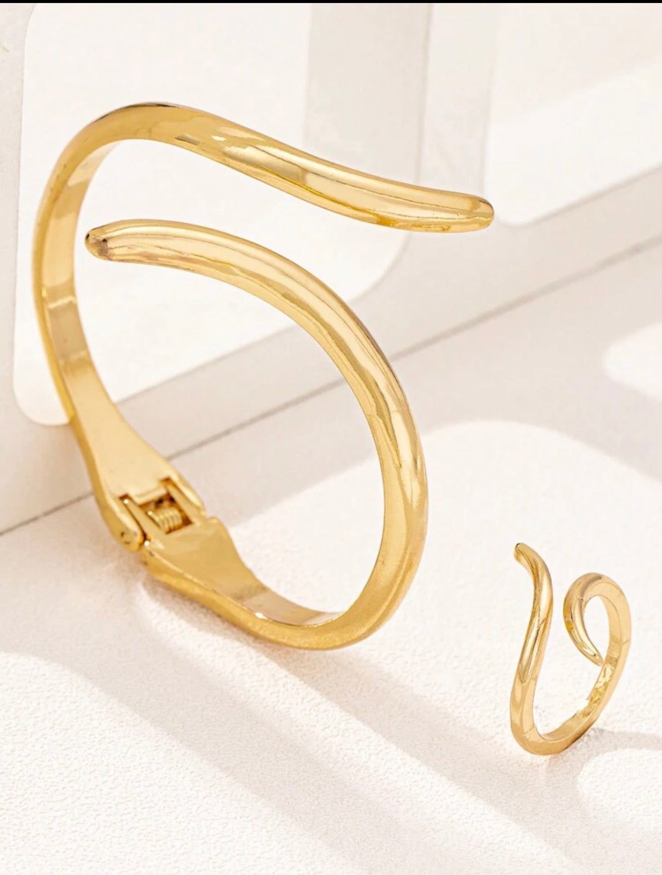 Conjunto 2 pcs