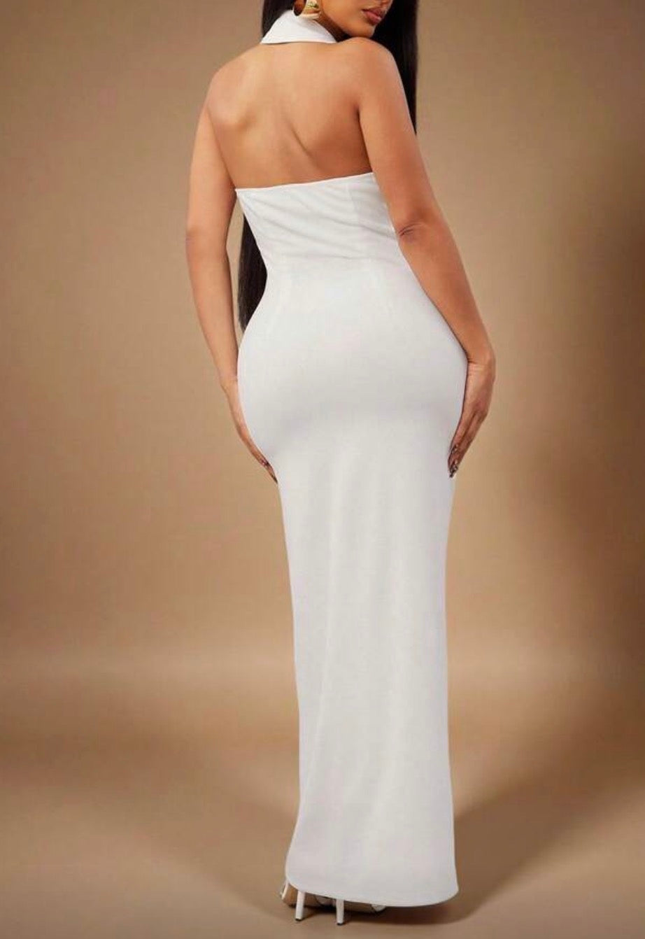 Vestido Branco