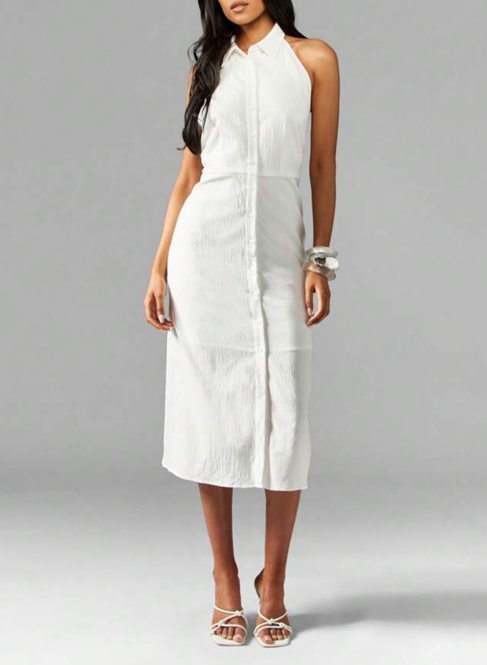 Vestido branco