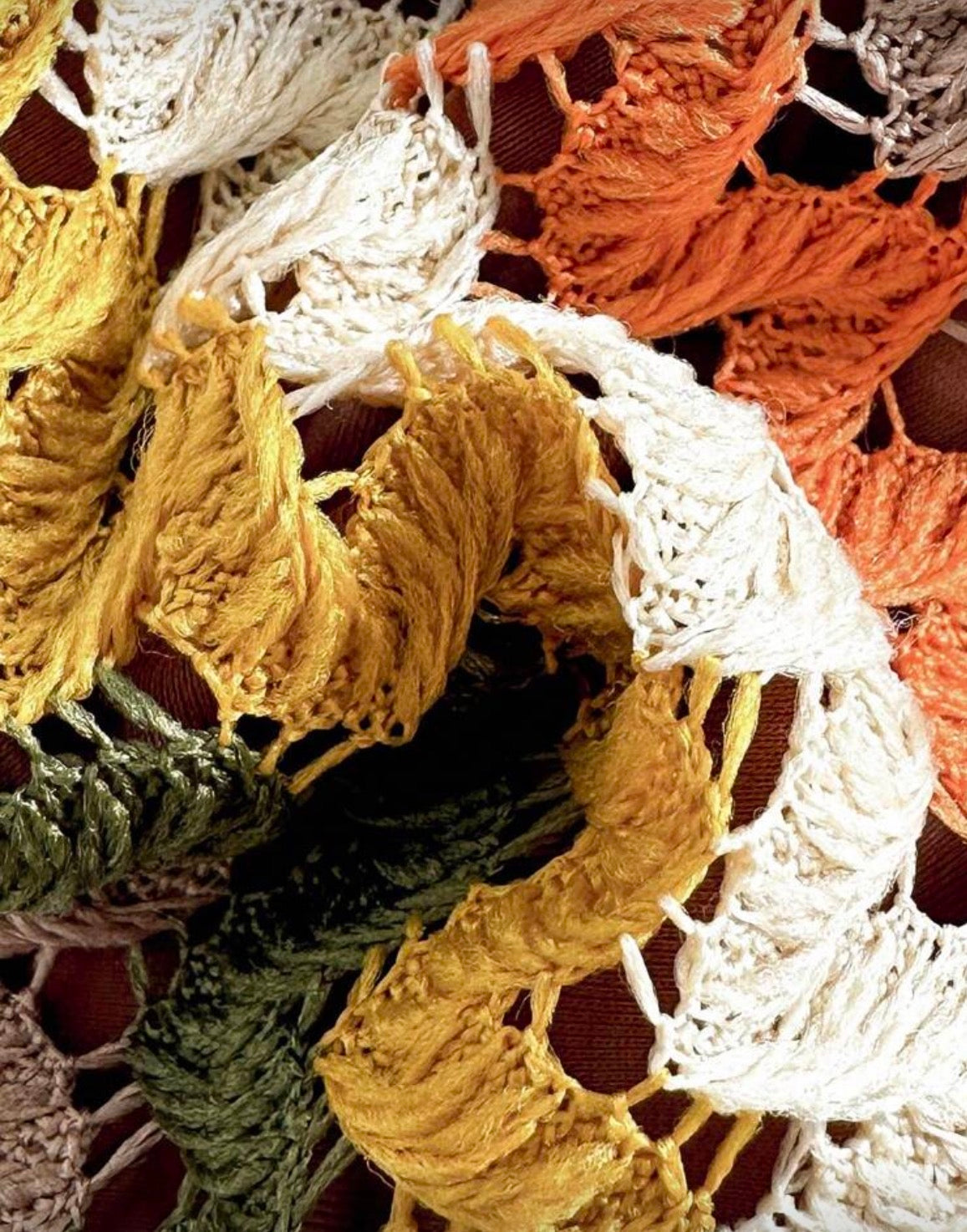 Fato de banho multicolor