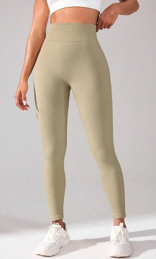 Legging desportiva