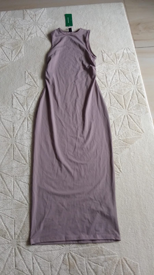 Vestido longo