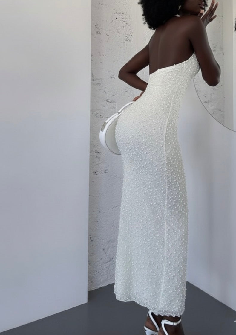 Vestido branco