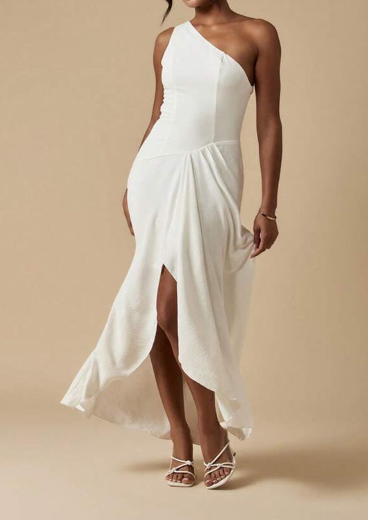 Vestido branco