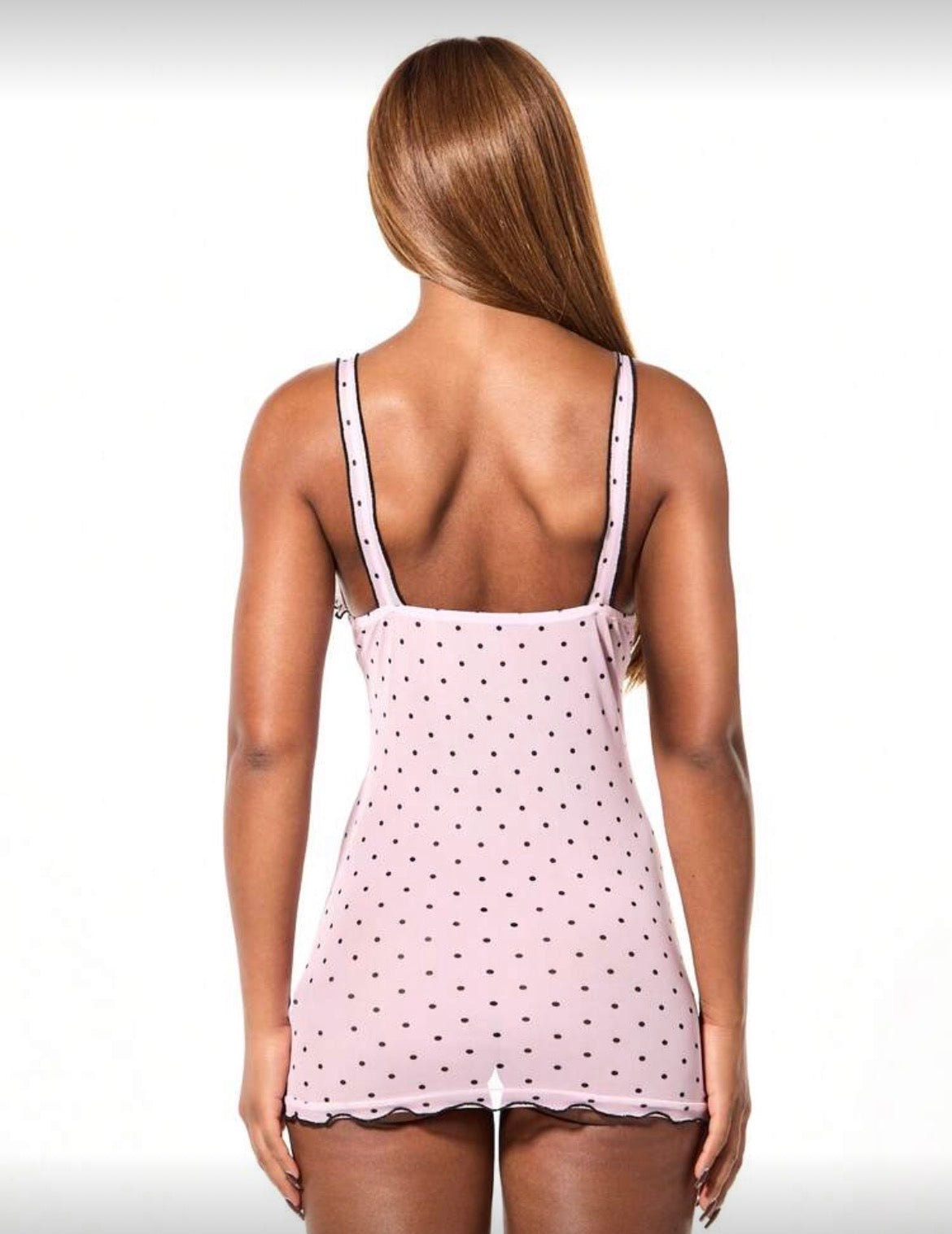 Vestido sexy