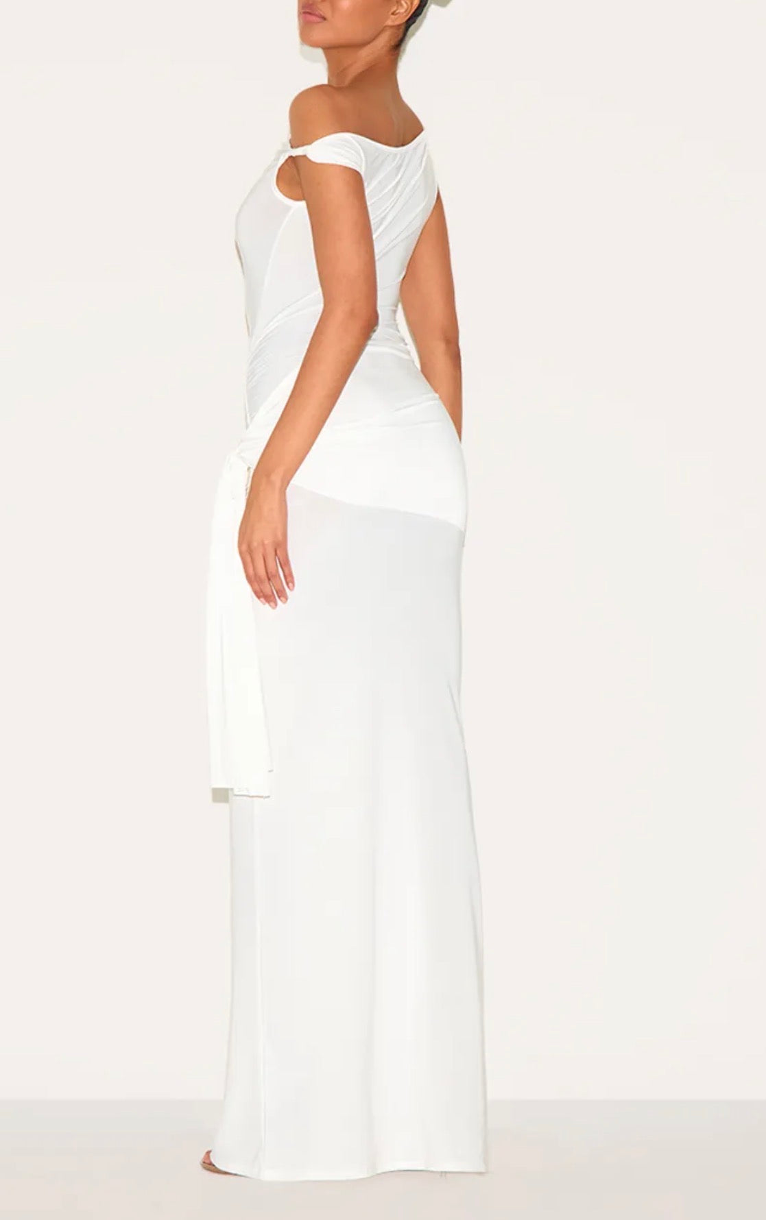 Vestido branco