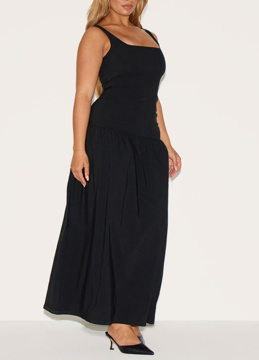 Vestido preto