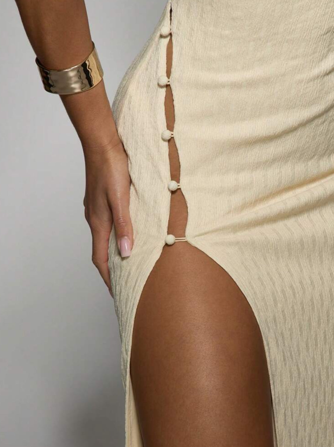 Vestido branco