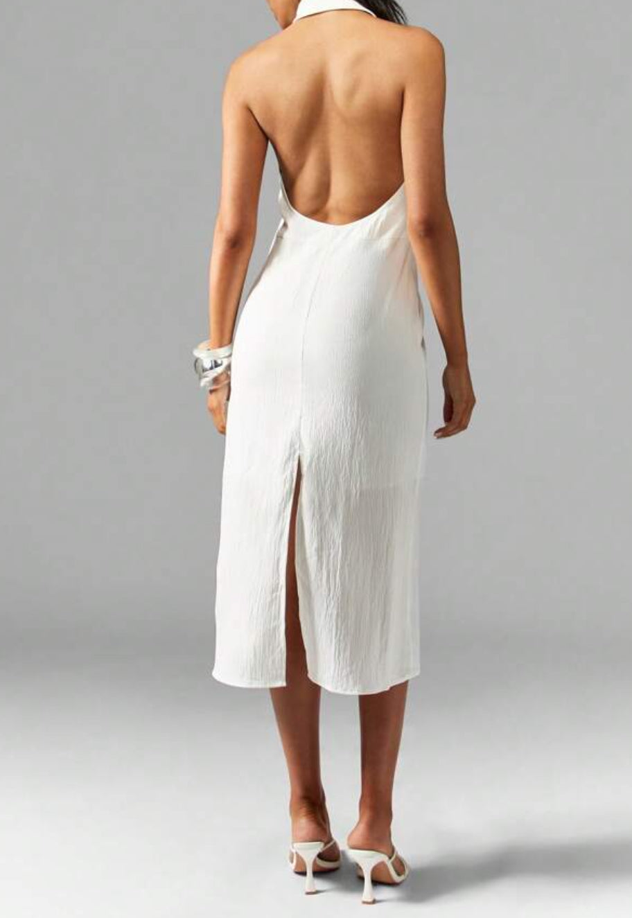 Vestido branco