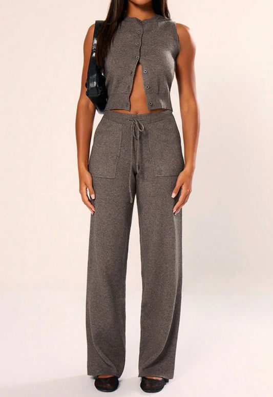 Conjunto malha
