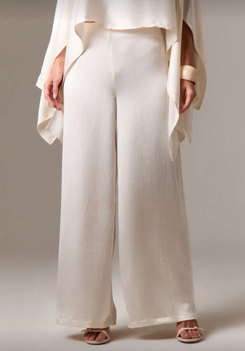 Calça branca
