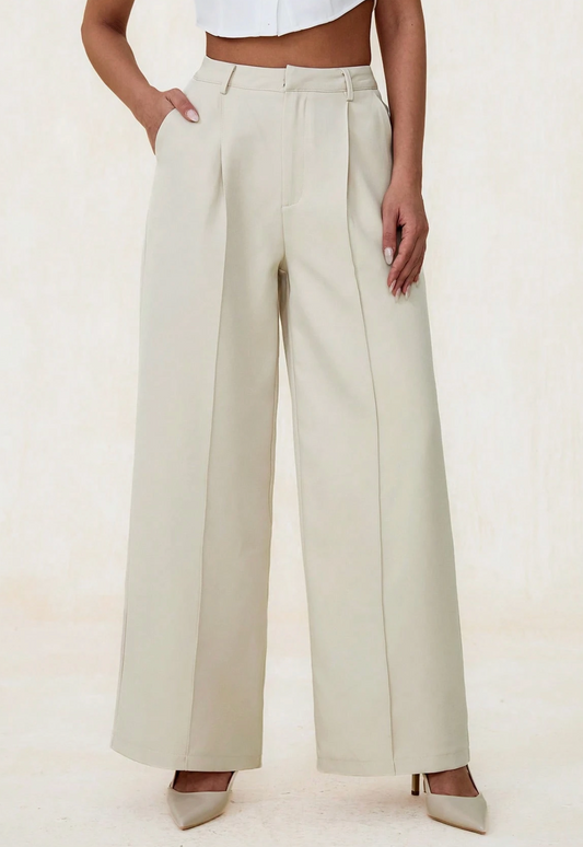 Calça damasco