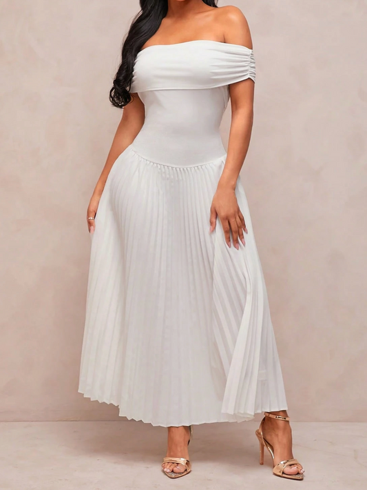 Vestido branco