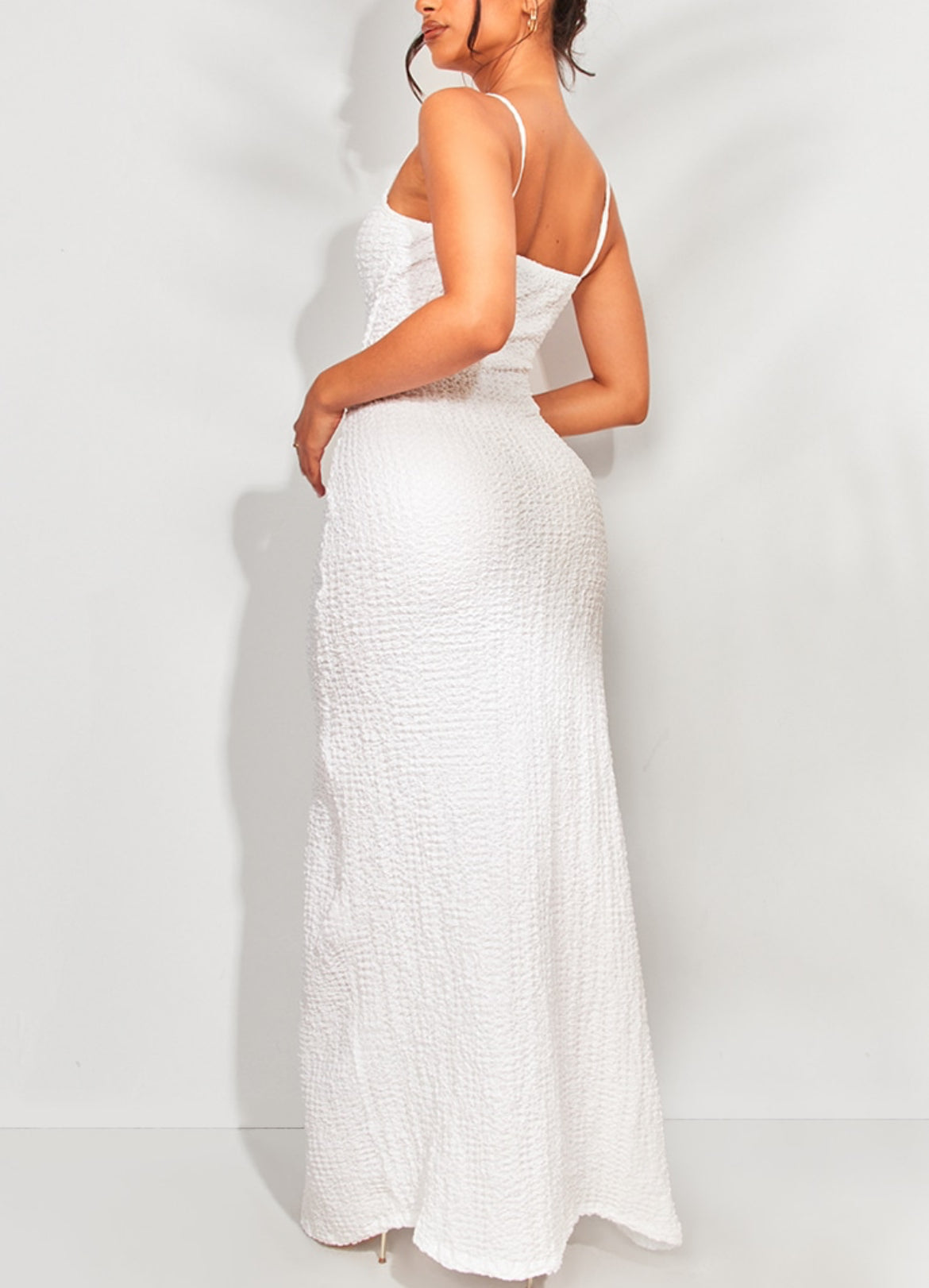 Vestido branco