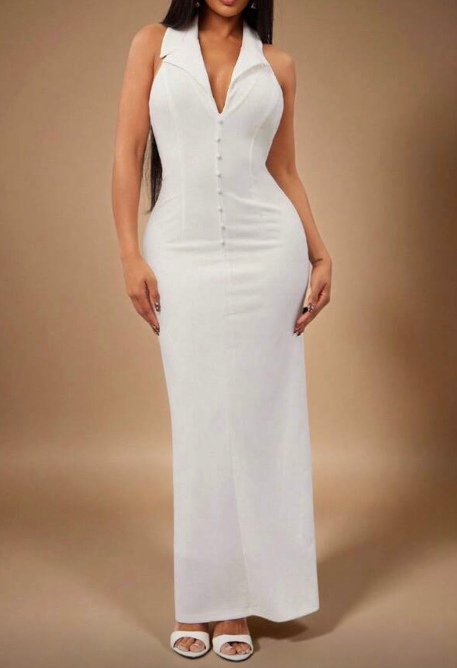 Vestido Branco