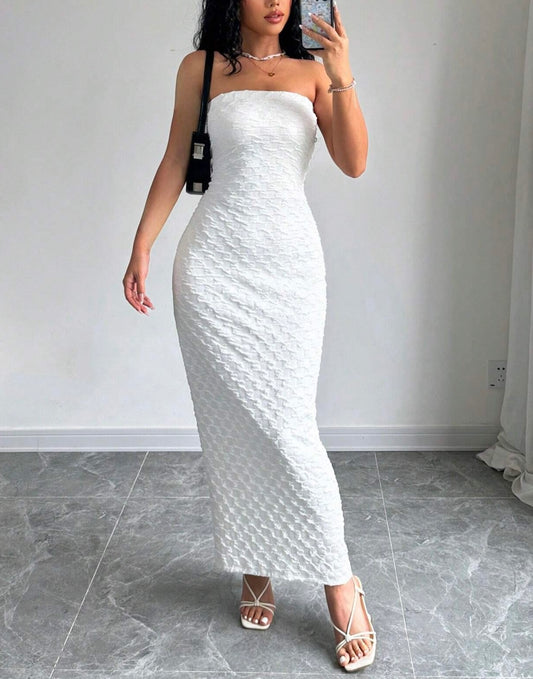 Vestido branco