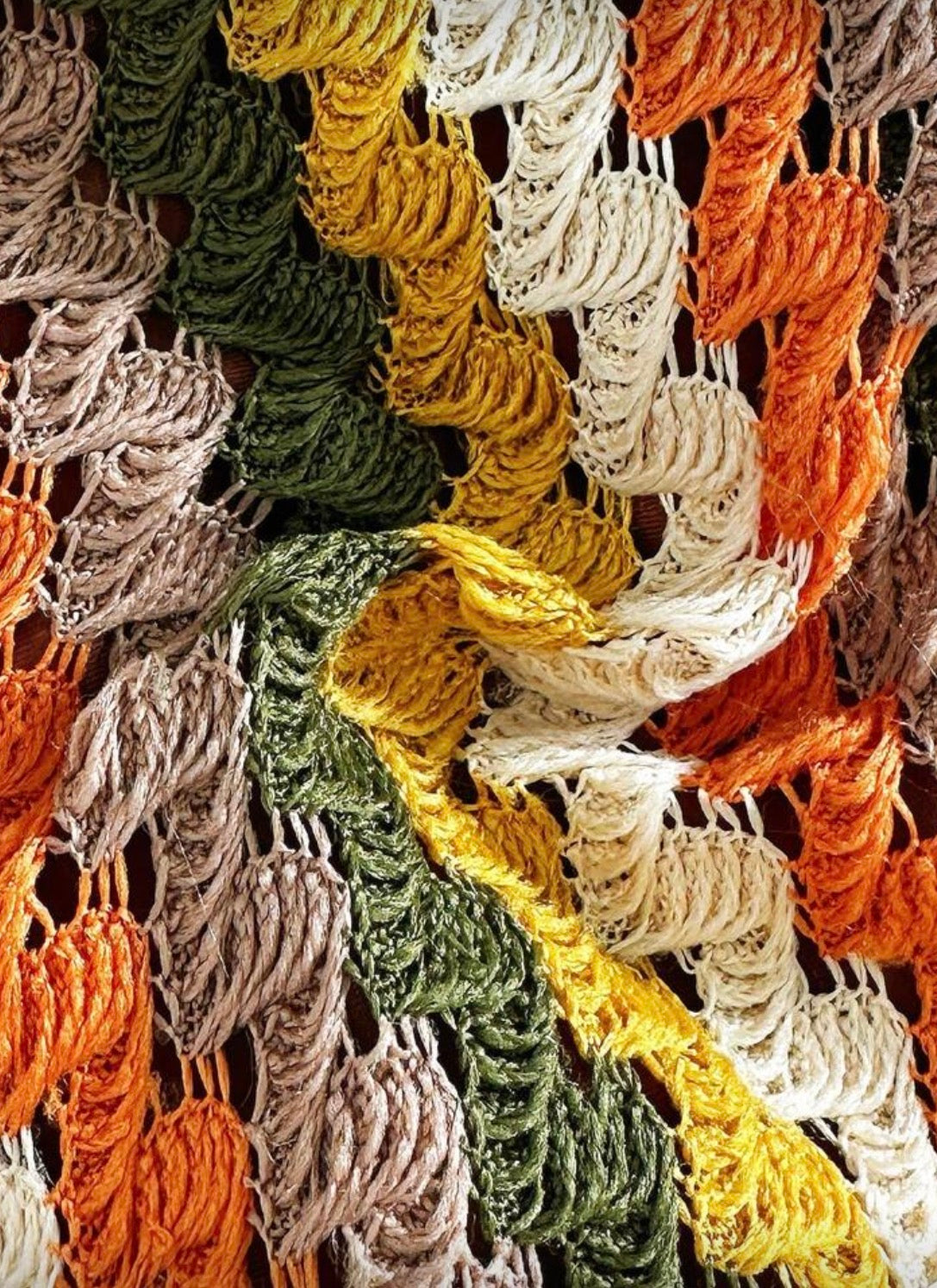 Fato de banho multicolor