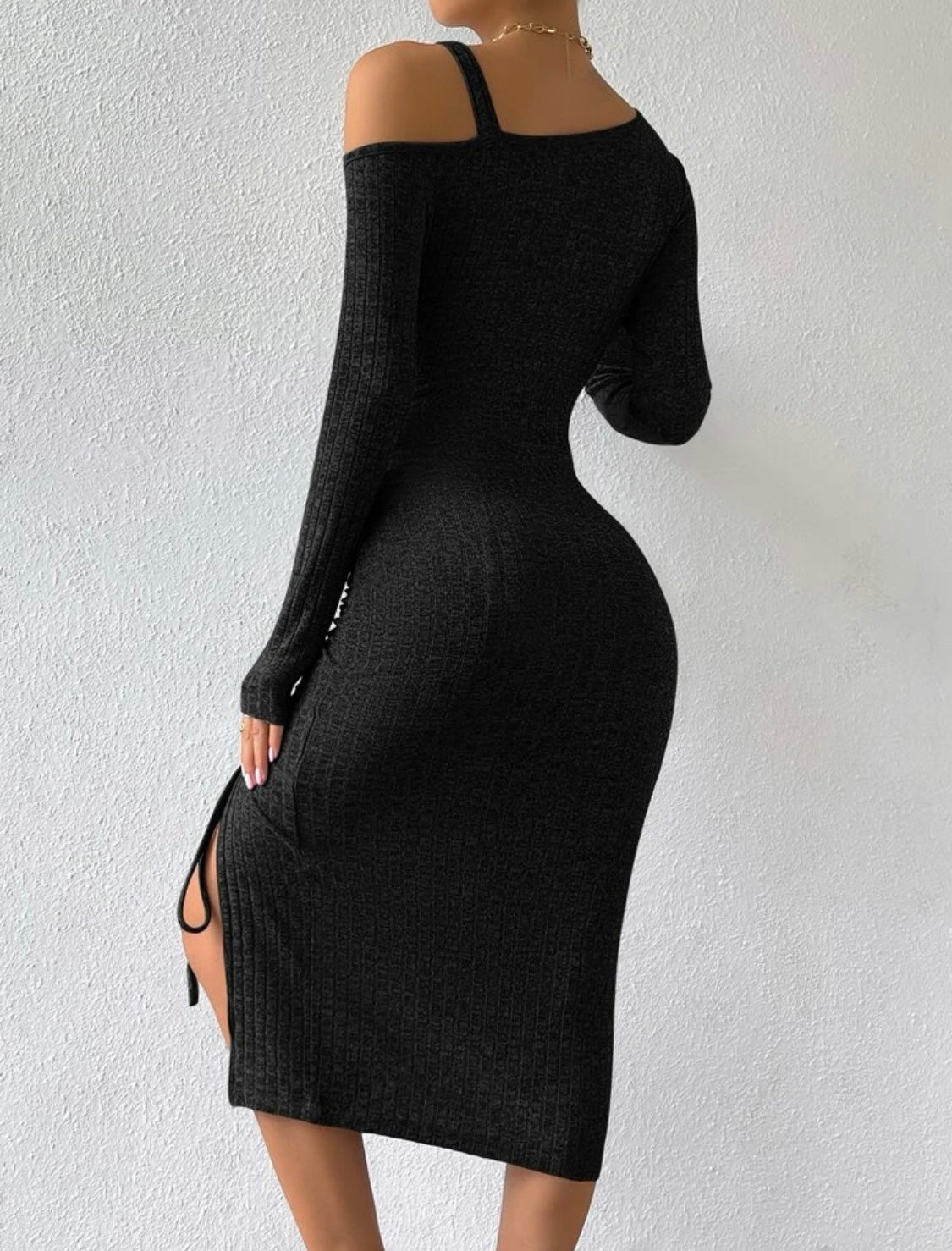 Vestido preto